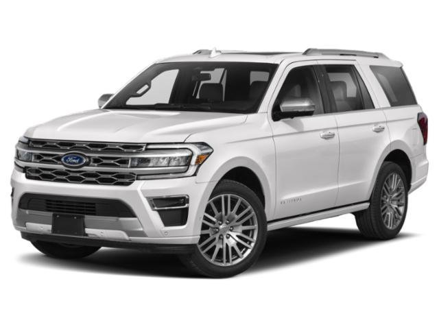 2022 Ford Expedition Limited 4X4's photo