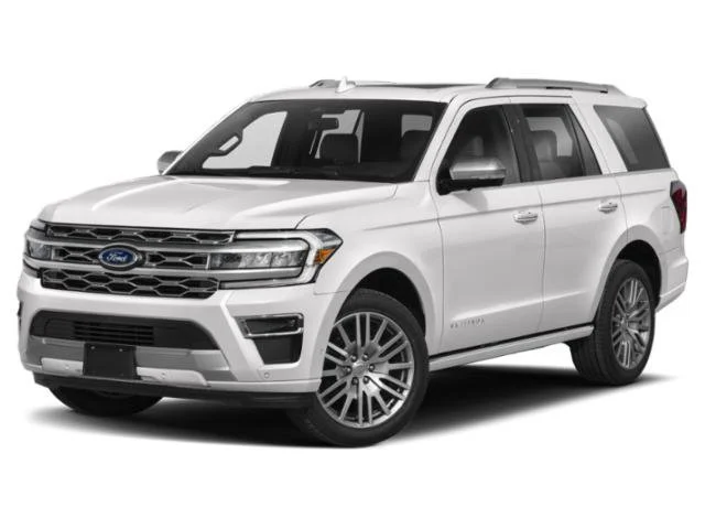 2022 Ford Expedition Limited 4X4's photo