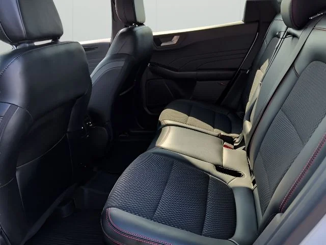 Used 2023 White Ford ST-Line Select image 31