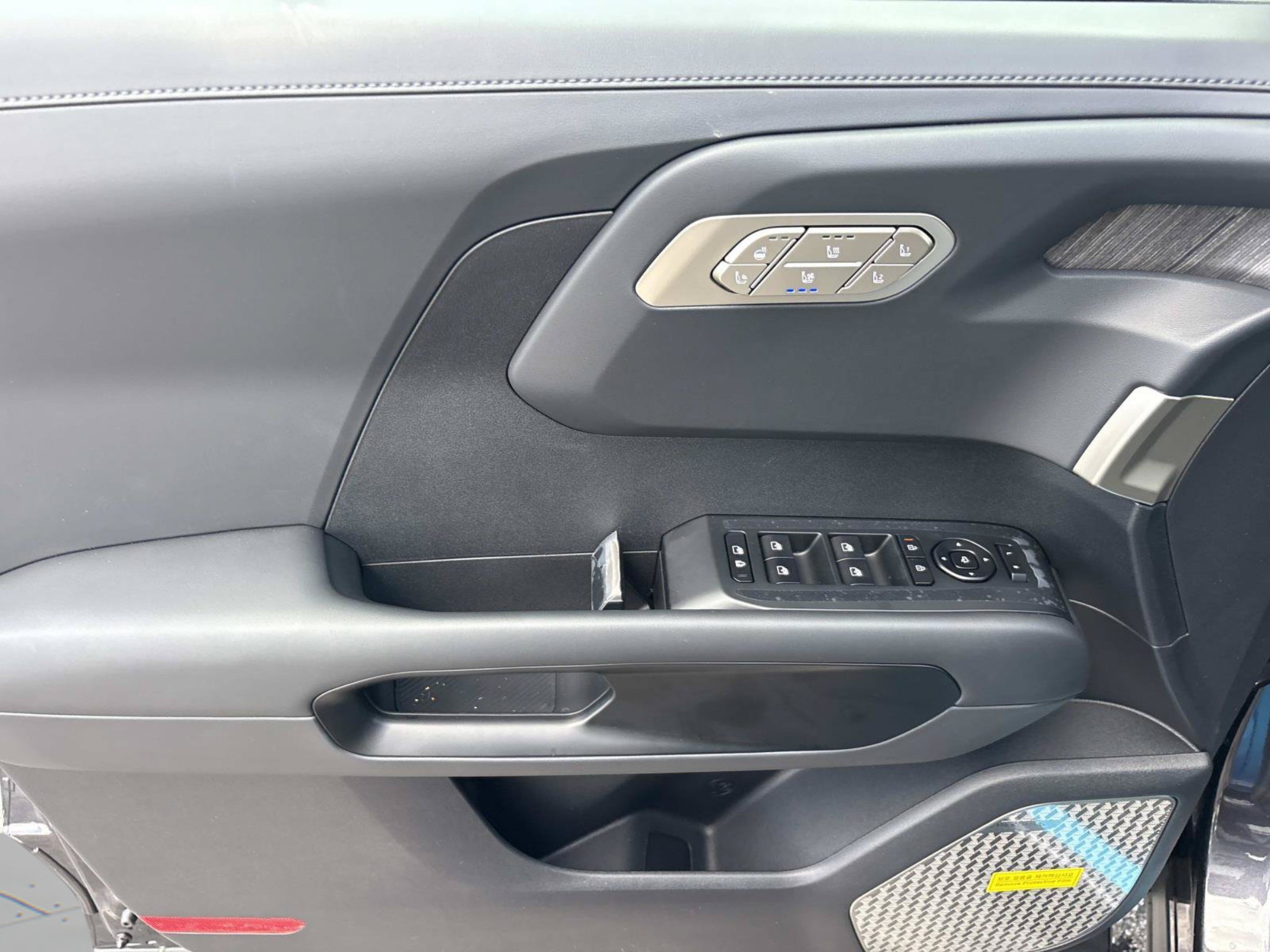 New 2027 Panthera Metal Kia SX-Prestige image 20