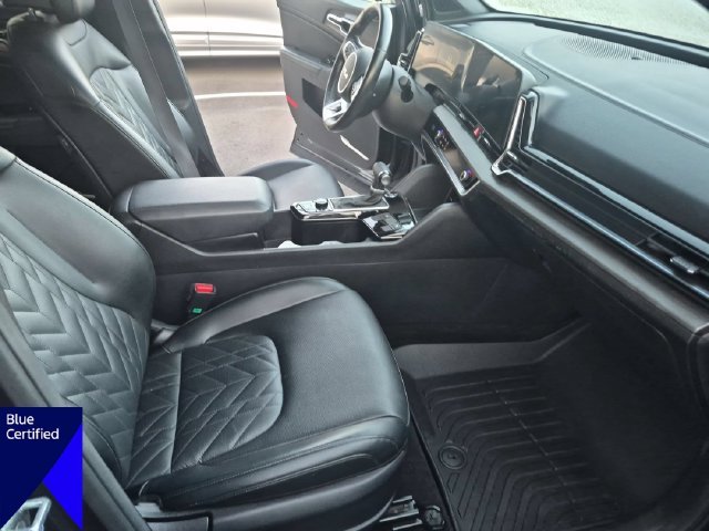 Used 2023 Gray Kia X-Line image 35