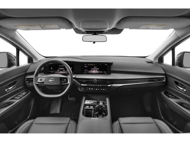 New 2026 Everest White Pearl TriCoat Nissan SV image 10