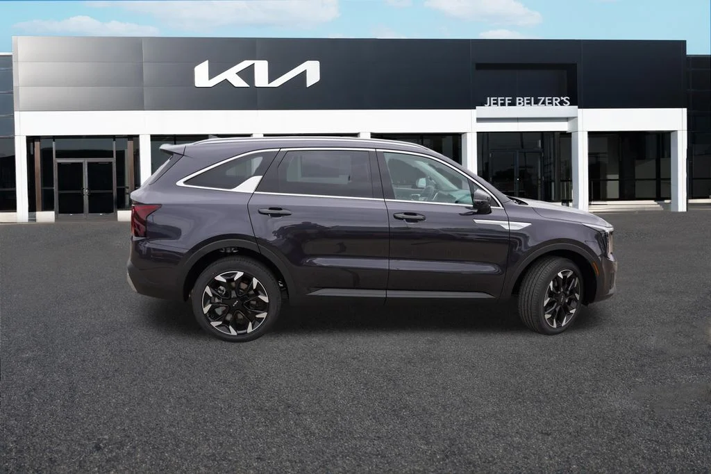 New 2026 Panthera Metal Kia EX image 2