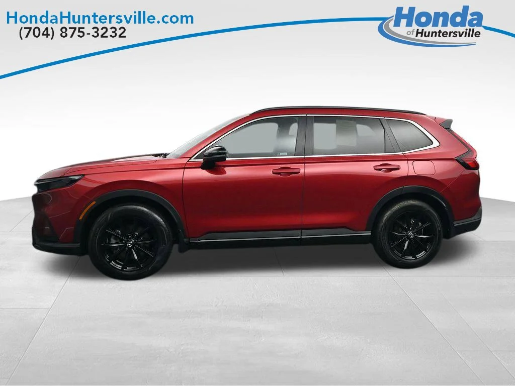 2023 Honda CR-V Sport - Photo 9