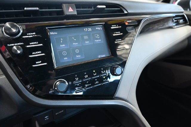Used 2019 Silver Toyota LE image 15