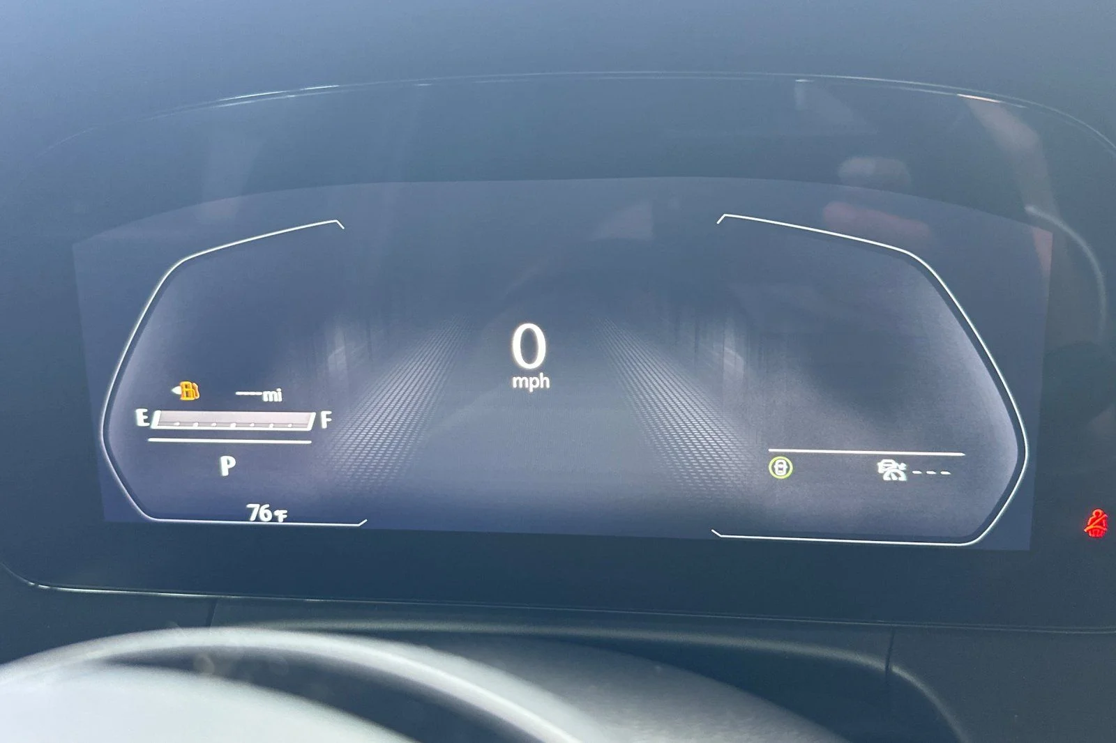 New 2026 Navy Blue Mica Mazda 2.5 S Preferred AWD image 29