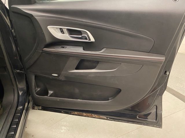 Used 2013 Black Chevrolet LT image 24