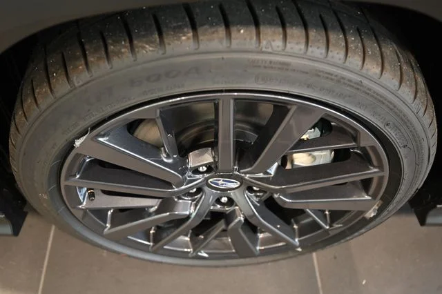New 2026 Blue Subaru Base image 26