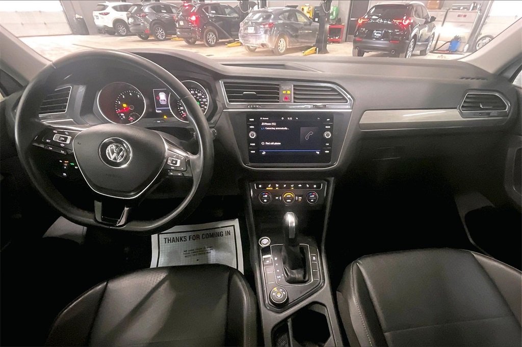 2020 VOLKSWAGEN TIGUAN - Image 14