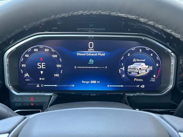 2026 Chevrolet Silverado 1500 LT - Photo 24
