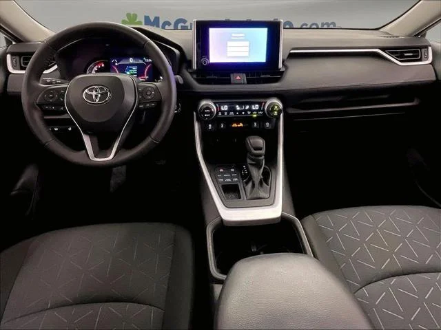 Certified Used 2023 ICE CAP Toyota  image 21