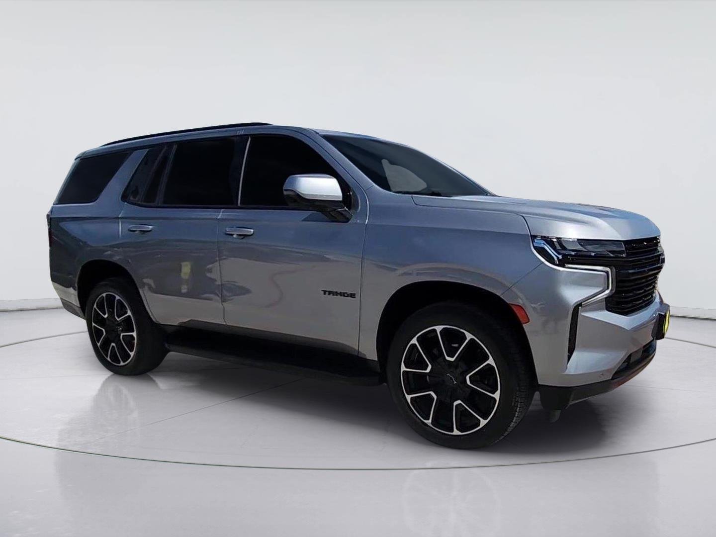 2023 Chevrolet Tahoe RST Gray at TX Auto Group