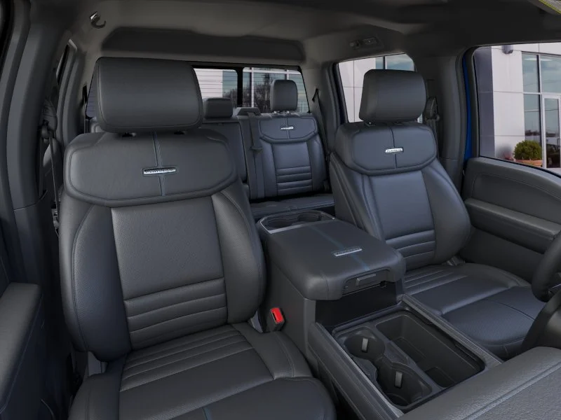 2026 Ford F-250 Super Duty Platinum - Photo 32