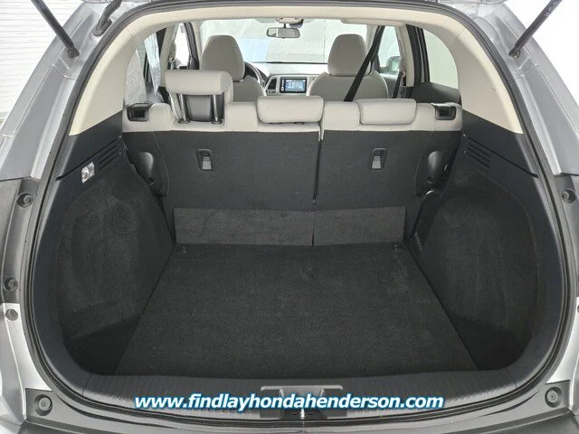 2022 Honda HR-V EX - Photo 50