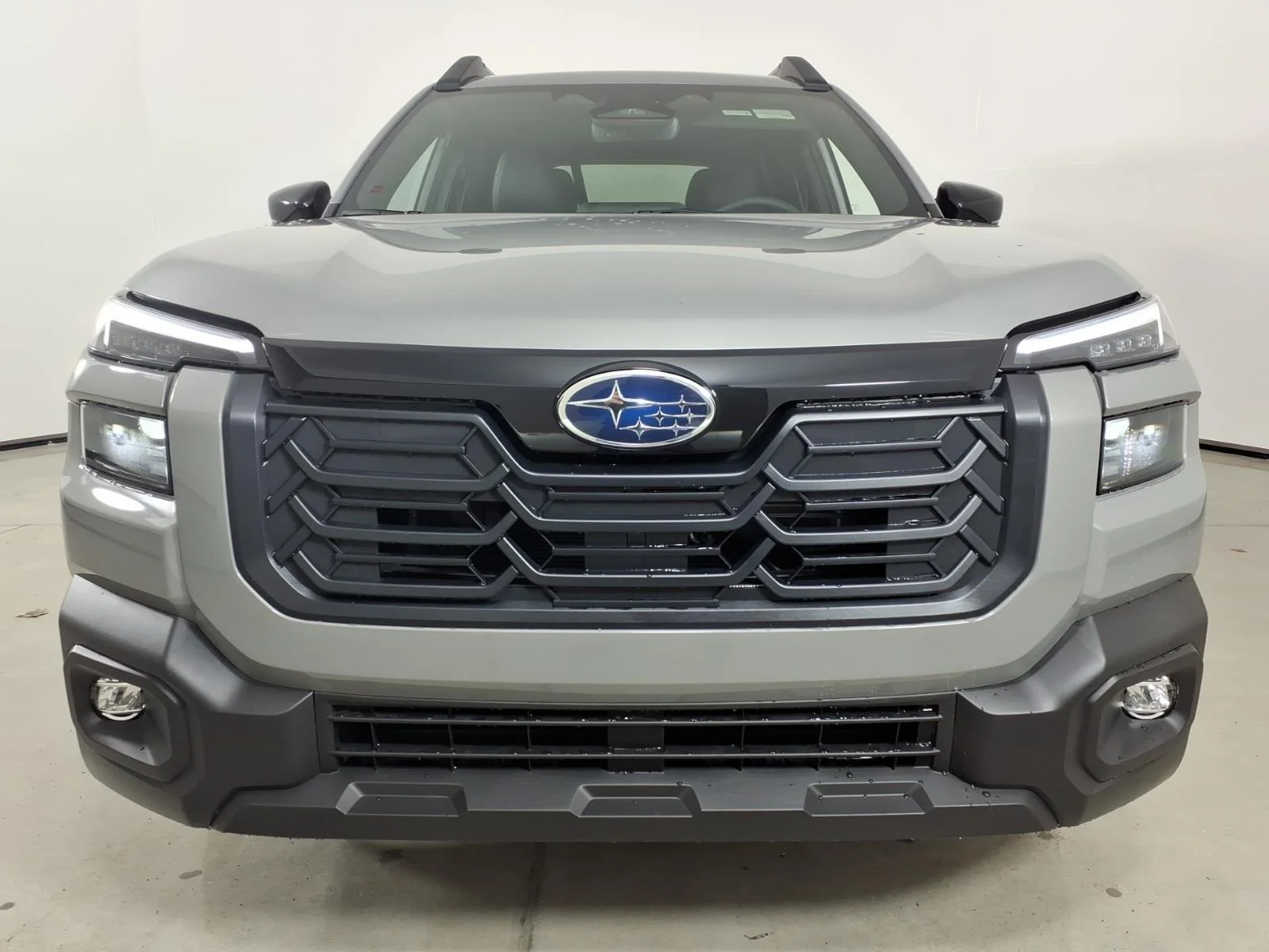 New 2026 RIVER ROCK PEARL Subaru Limited image 40