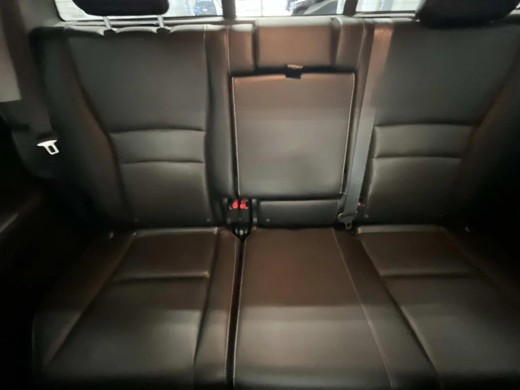 Used 2023 Crystal Black Pearl Honda RTL-E AWD 3.5L 1 Owner image 31