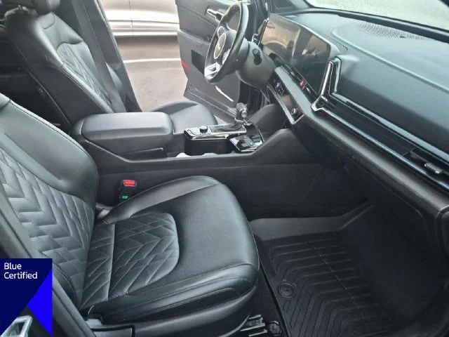Used 2023 Gray Kia X-Line image 35