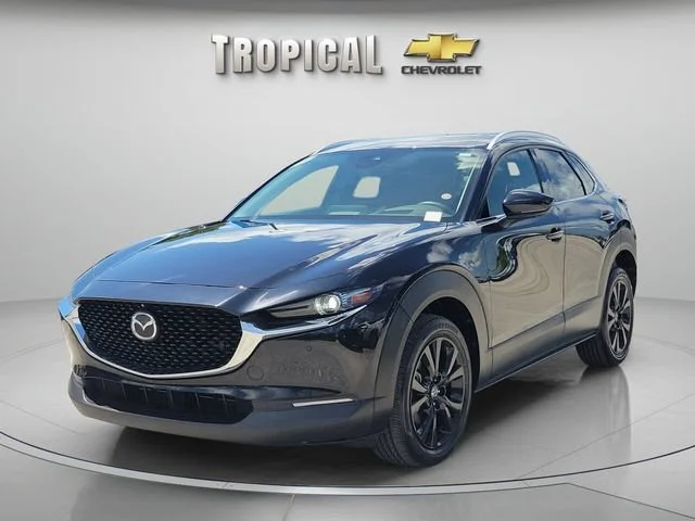 2023 Mazda CX-30 2.5 Turbo Premium Plus Package
