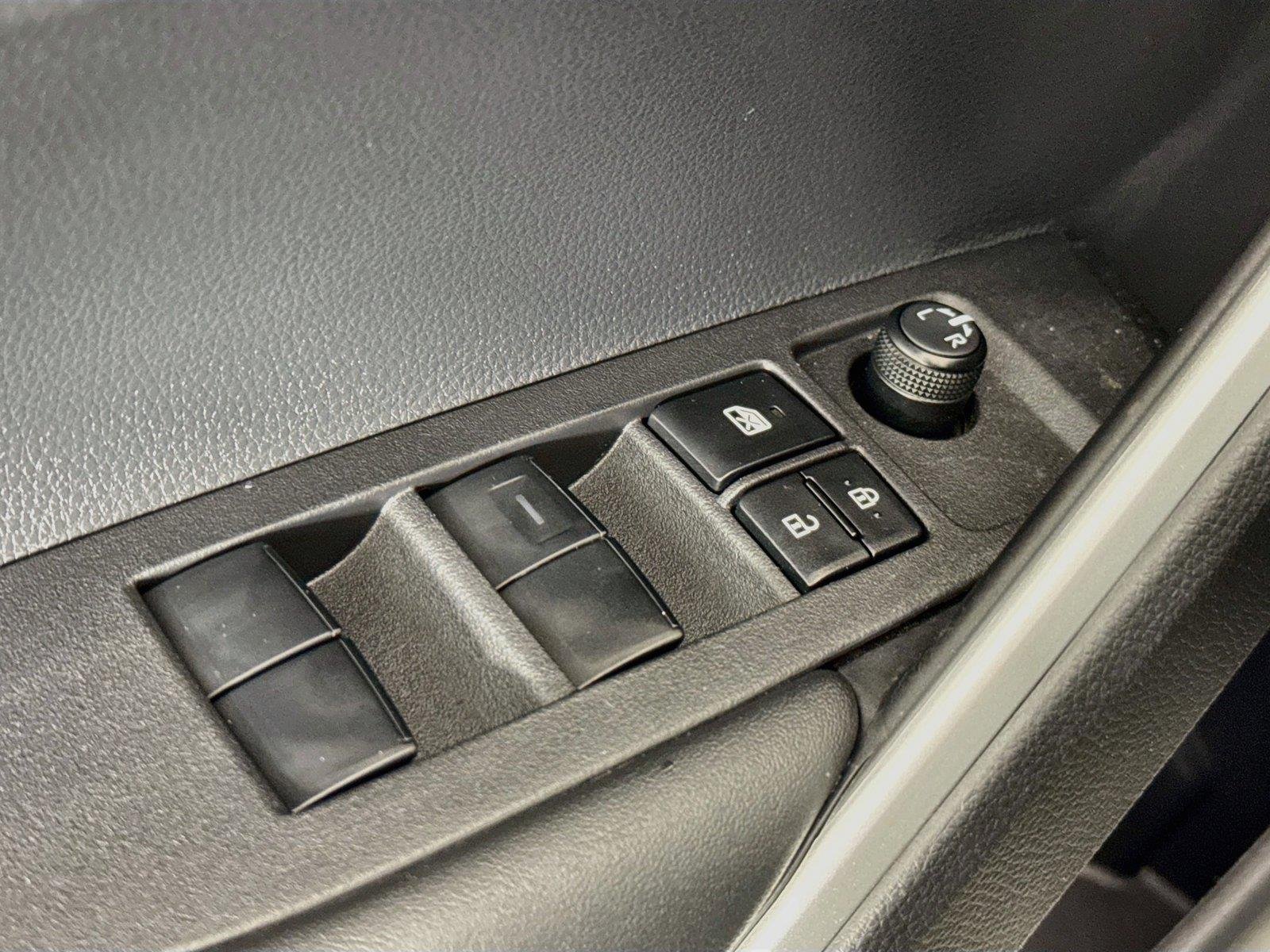 Used 2024 Jet Black Toyota Hybrid SE image 27