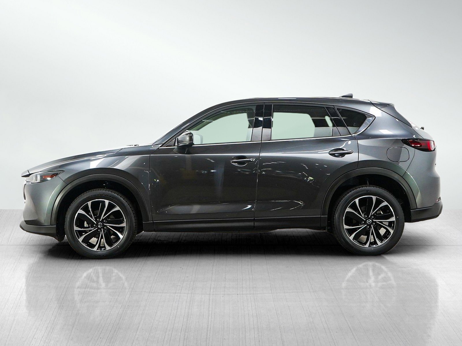 Used 2023 Mazda CX-5 S Premium Plus package with VIN JM3KFBEM2P0275448 for sale in Burnsville, Minnesota