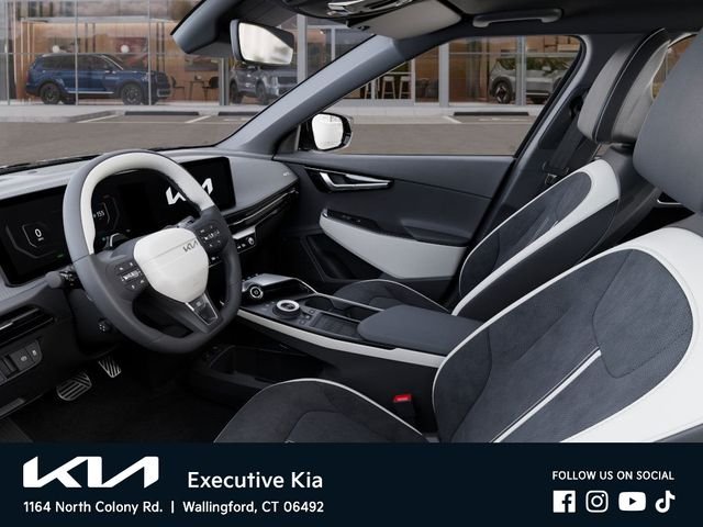 2025 Kia EV6 GT-Line - Photo 17