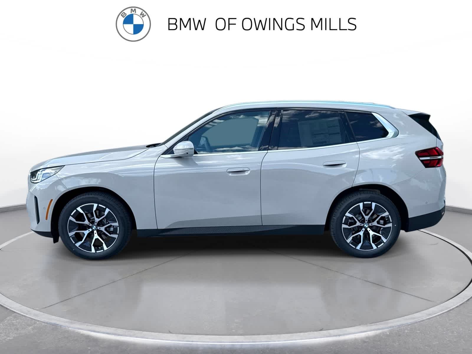 New 2026 Dune Grey Metallic BMW 30 xDrive image 5