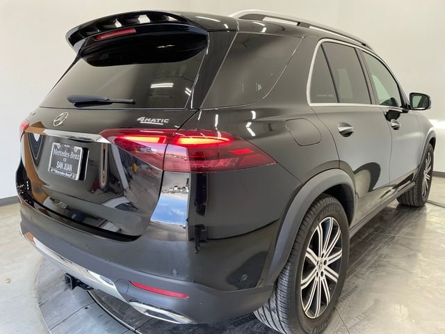 2026 Mercedes-Benz GLE GLE350 - Photo 35