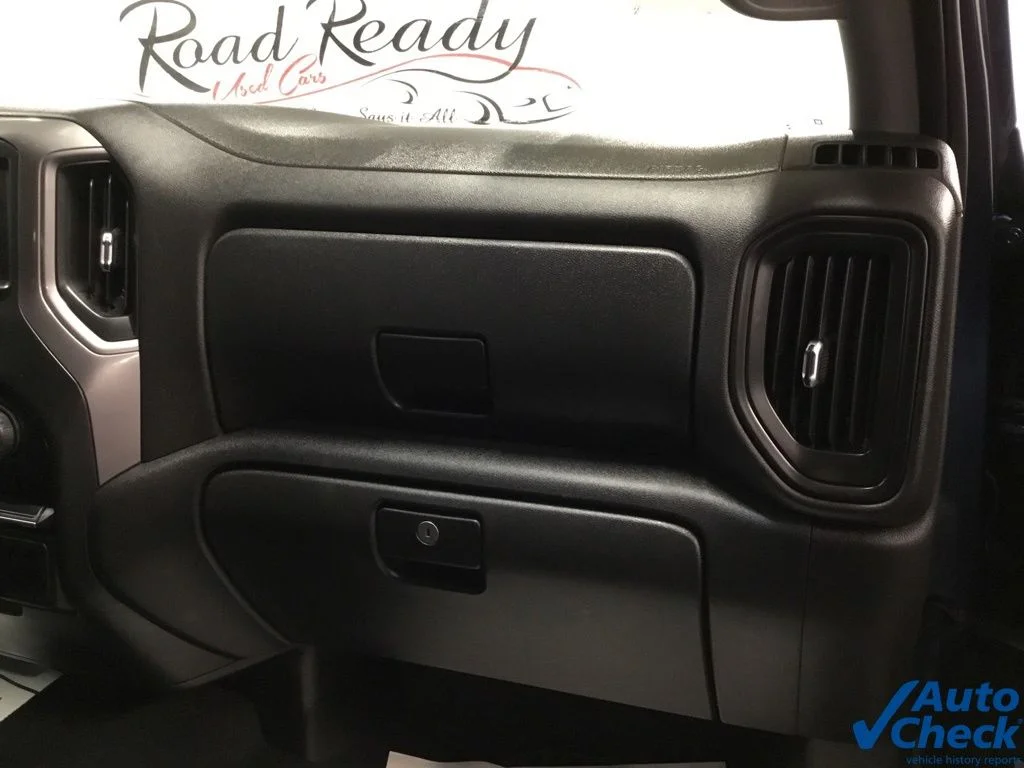 Used 2020 Blue Chevrolet Custom Trail Boss image 43
