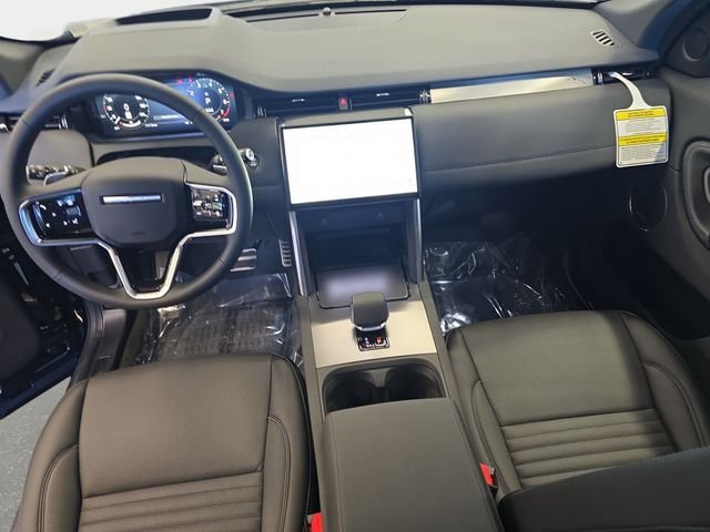 New 2026 Santorini Black LAND ROVER  image 9