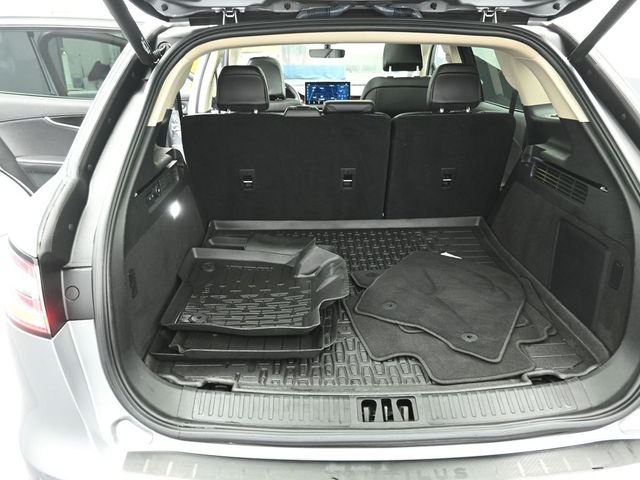 2022 LINCOLN NAUTILUS - Image 23