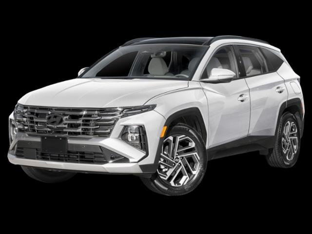 New 2026 Creamy White Pearl Hyundai Limited image 14