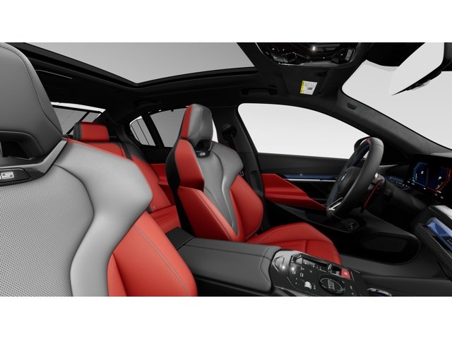 New 2027 Alpine White BMW  image 9