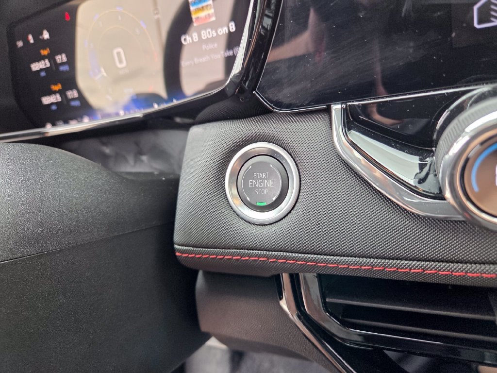 2025 Chevrolet Colorado Z71 - Photo 30