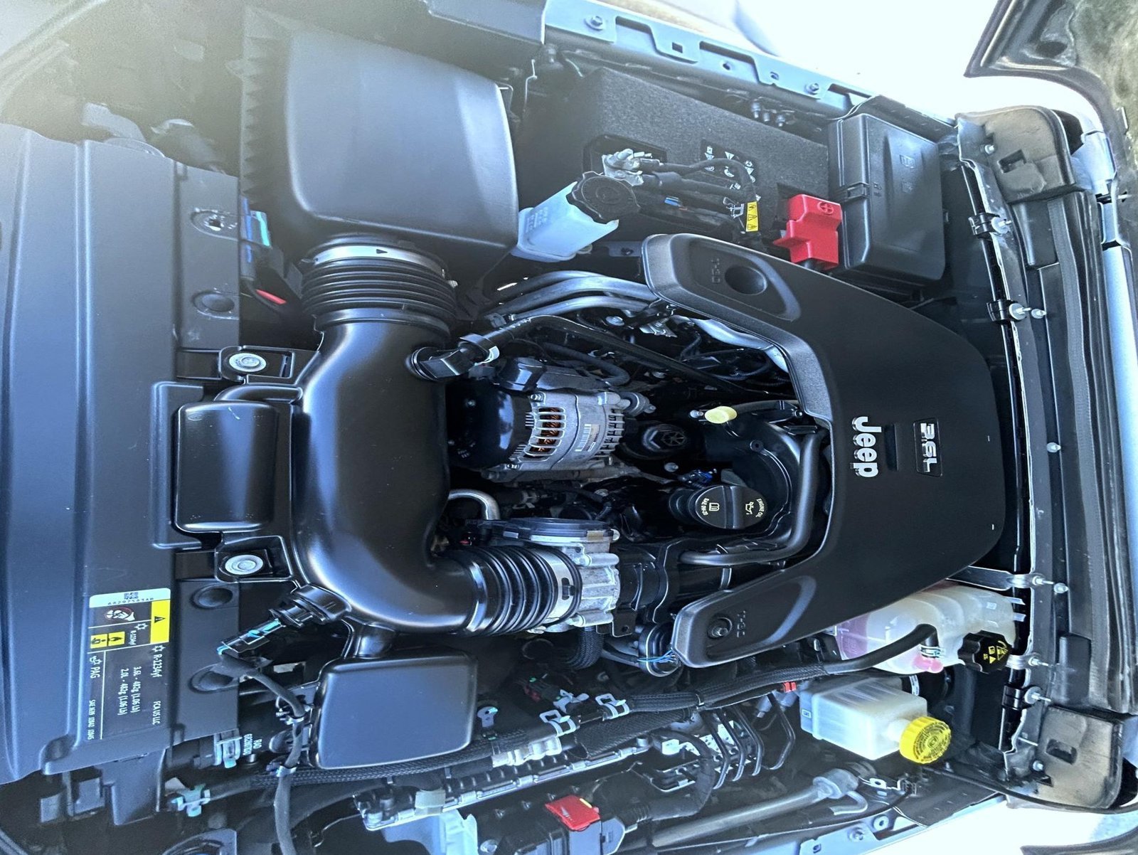 2020 Jeep Gladiator Rubicon - Photo 26
