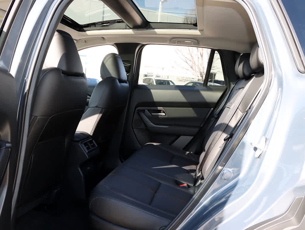 2025 Mazda CX-50 Premium - Photo 12