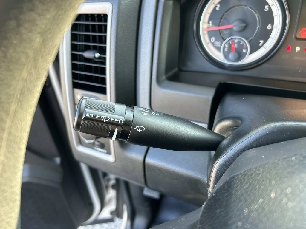 Used 2018 Silver Ram Tradesman image 49