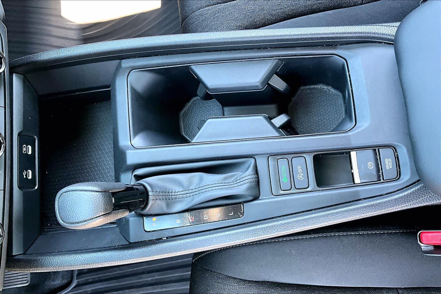 2025 Honda Accord SE - Photo 15