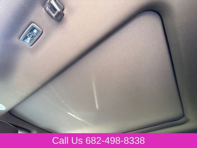 Used 2024 Black Ford King Ranch image 16
