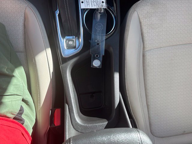 Used 2024 White Buick Preferred image 36