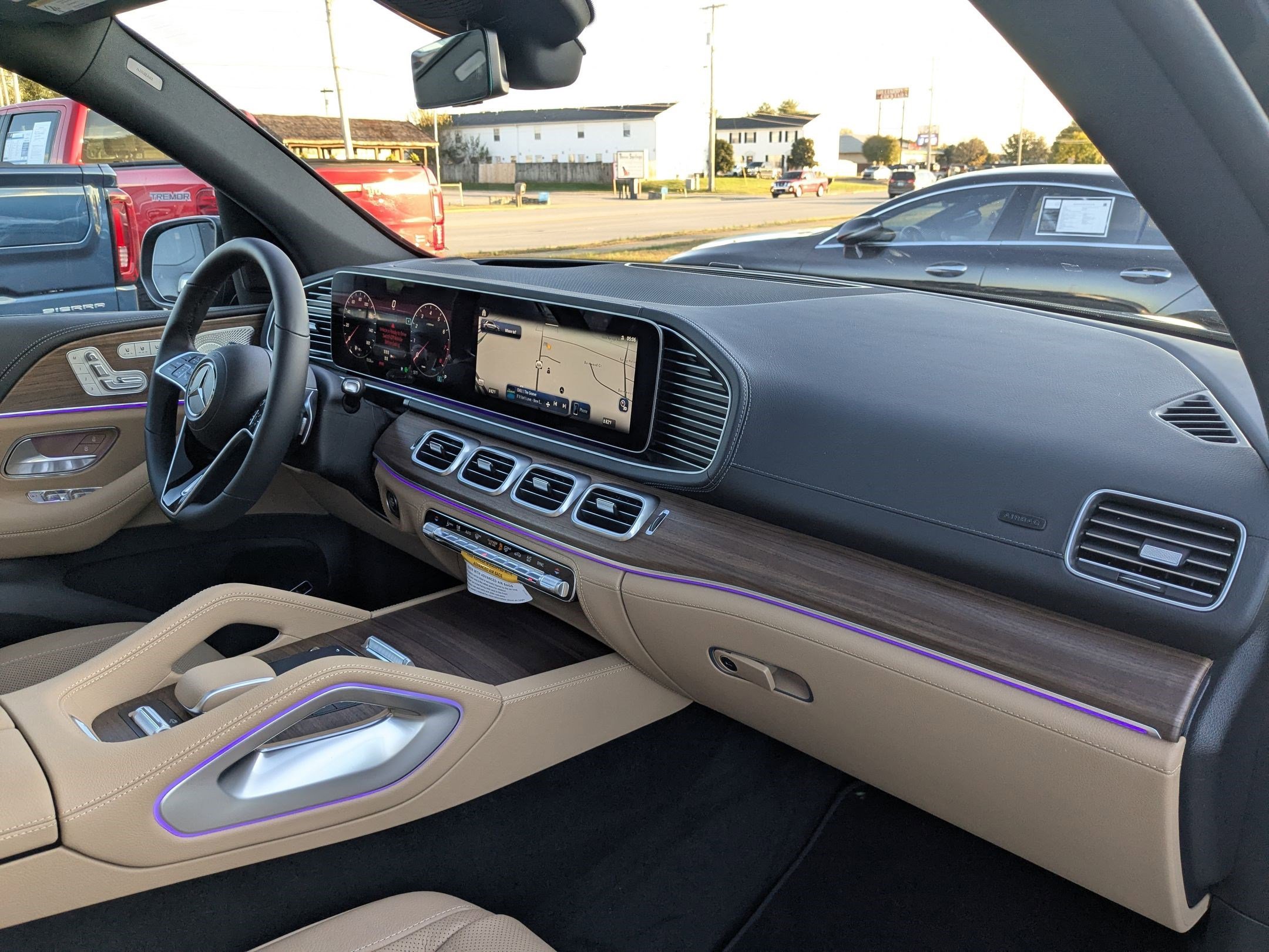 2026 Mercedes-Benz GLE GLE580 - Photo 75