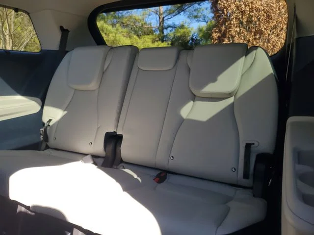 2026 Kia Carnival SX - Photo 10