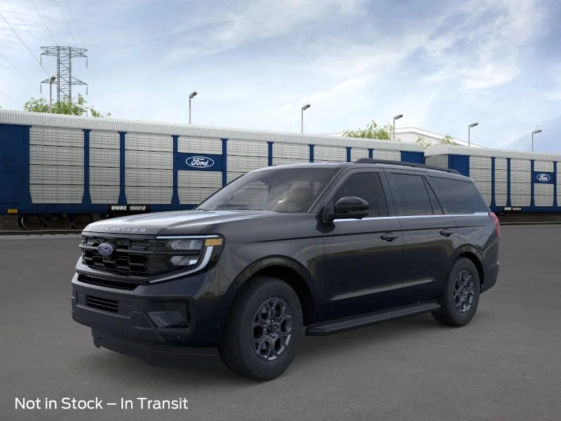 2026 Ford Expedition Active 4x4's photo