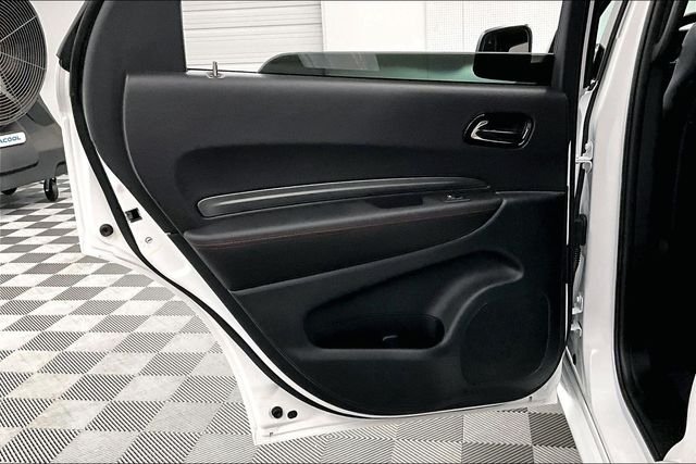 2025 Dodge Durango R/T - Photo 23