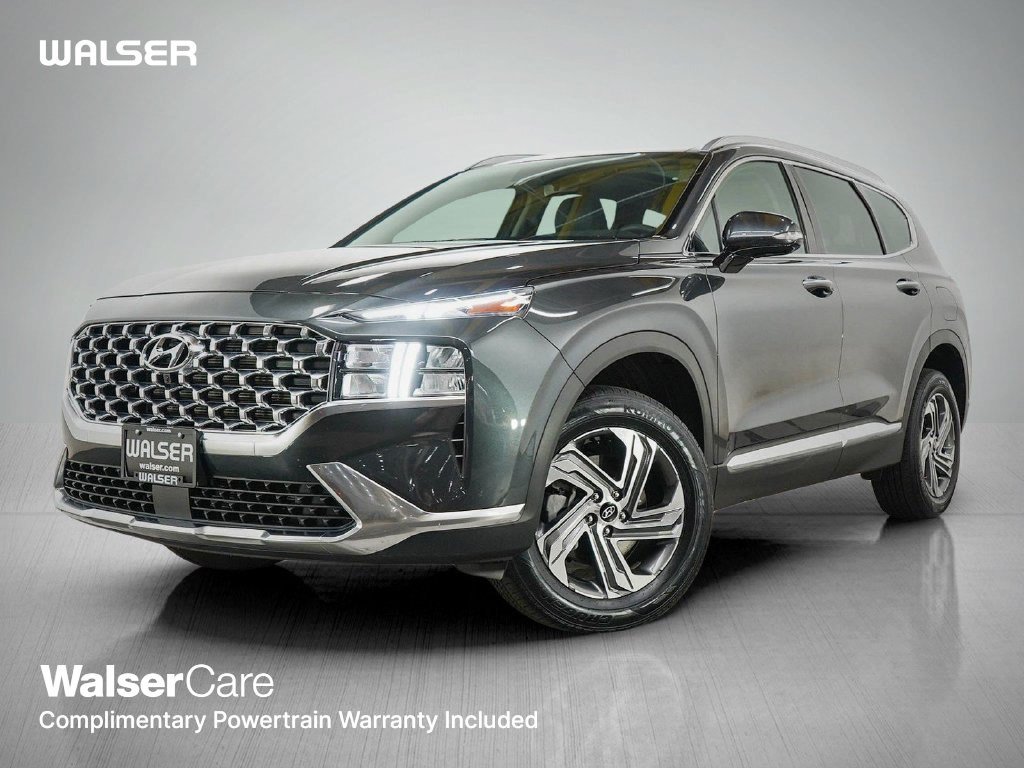 2023 Hyundai Santa Fe