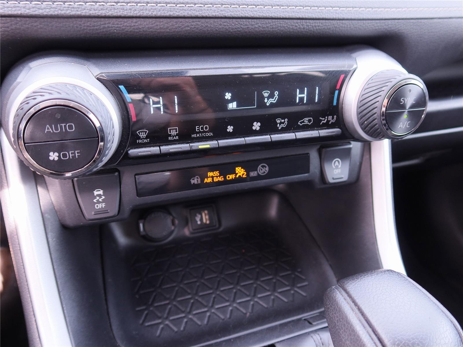 Used 2024 Magnetic Gray Metallic Toyota XLE image 15