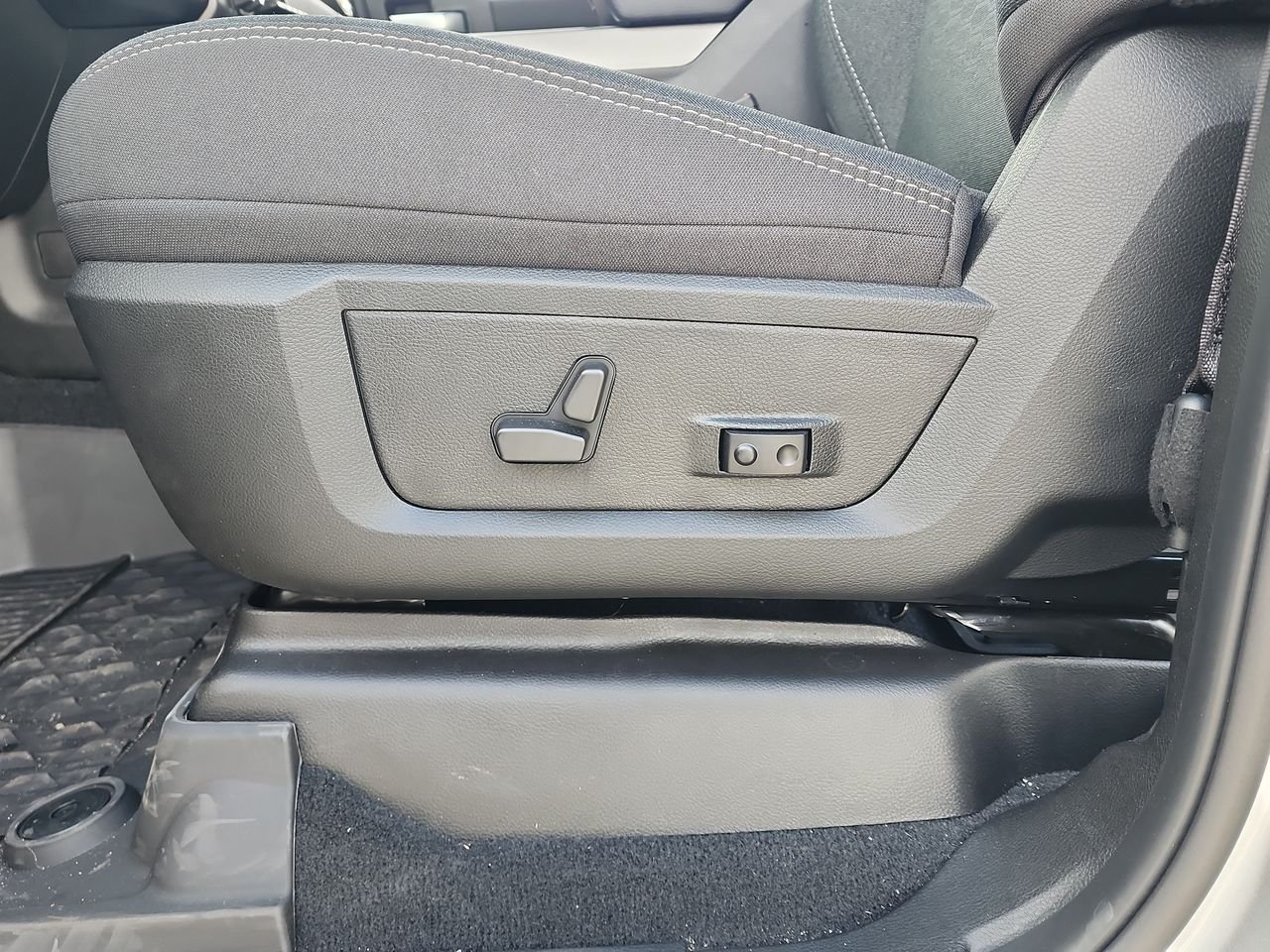 2026 RAM 2500 Big Horn - Photo 12