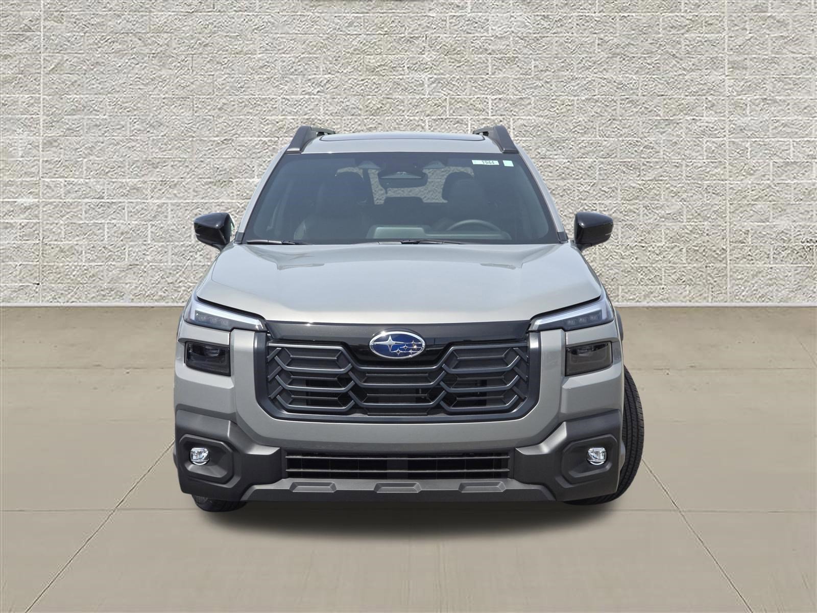 New 2026 RIVER ROCK PEARL Subaru Limited image 2