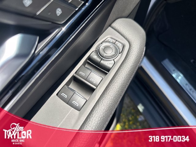 New 2026 Summit White GMC Denali image 12
