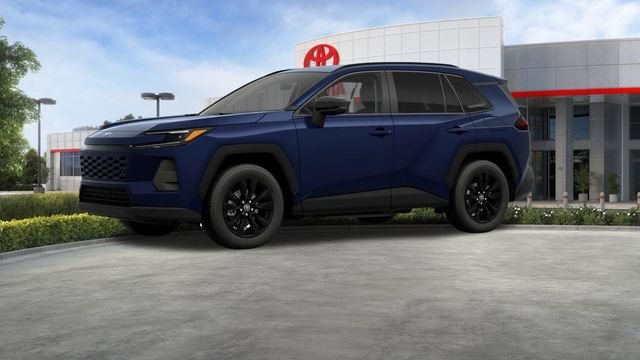 New 2026 Blueprint Toyota  XLE Premium image 25