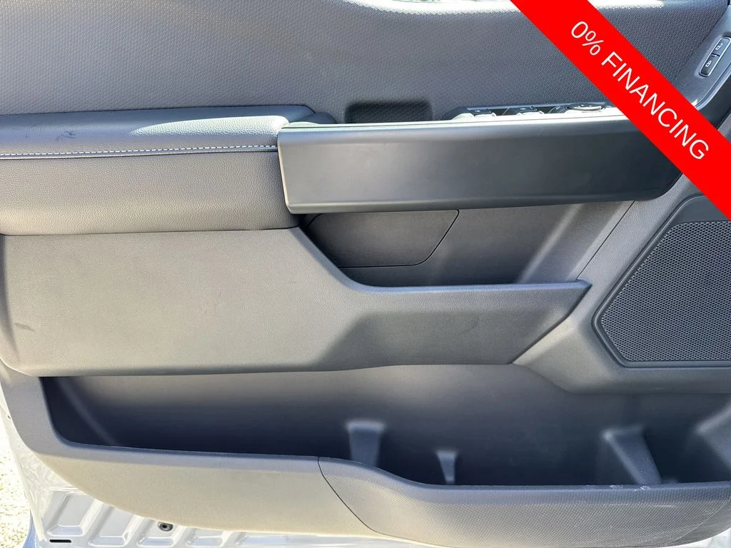 New 2026 Avalanche Ford STX® image 10